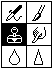 Photoshop 1.0 Stamp Tool Photoshop 1.0 Stamp Tool