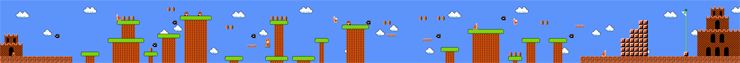 Super Mario Bros. Super Mario Bros.