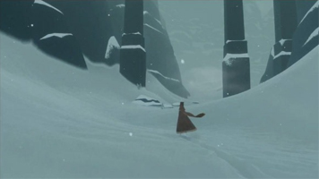 Journey, That Game Company