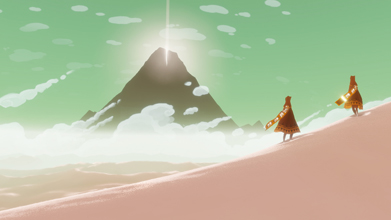 Journey, That Game Company