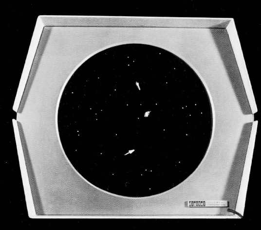 Spacewar Spacewar