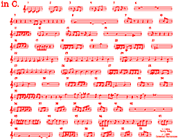 In C, Terry Riley In C, Terry Riley