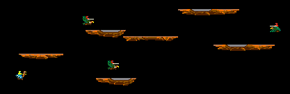 Williams Electronics, Joust Williams Electronics, Joust