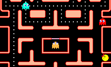 Midway, Ms. Pacman Midway, Ms. Pacman