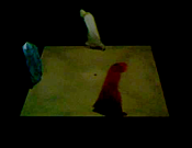 Film, Samuel Beckett,