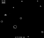 Atari, Asteroids Atari, Asteroids