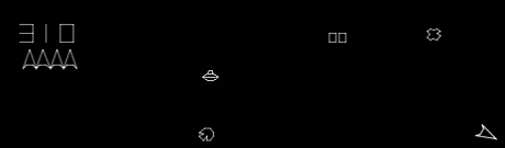 Atari, Asteroids Atari, Asteroids