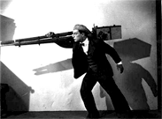 The Cameraman, Edward Sedgwick, 1928