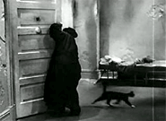 Quad, Samuel Beckett, 1965