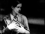 Un Chien Andalou, Bunuel/Dali, 1929 Un Chien Andalou, Bunuel/Dali, 1929