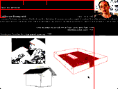 CD-Rom de la Biennale de Lyon