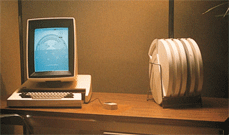 Xerox Alto Computer Xerox Alto Computer