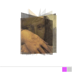 diagramme &laquo;&nbsp;transformation&nbsp;&raquo; detail, Douglas Edric Stanley