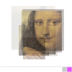 diagramme &laquo;&nbsp;transformation&nbsp;&raquo; detail, Douglas Edric Stanley