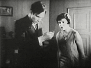 Un chien andalou, Bu&Atilde;&plusmn;uel & Dali, 1927