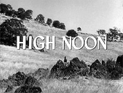 High Noon High Noon