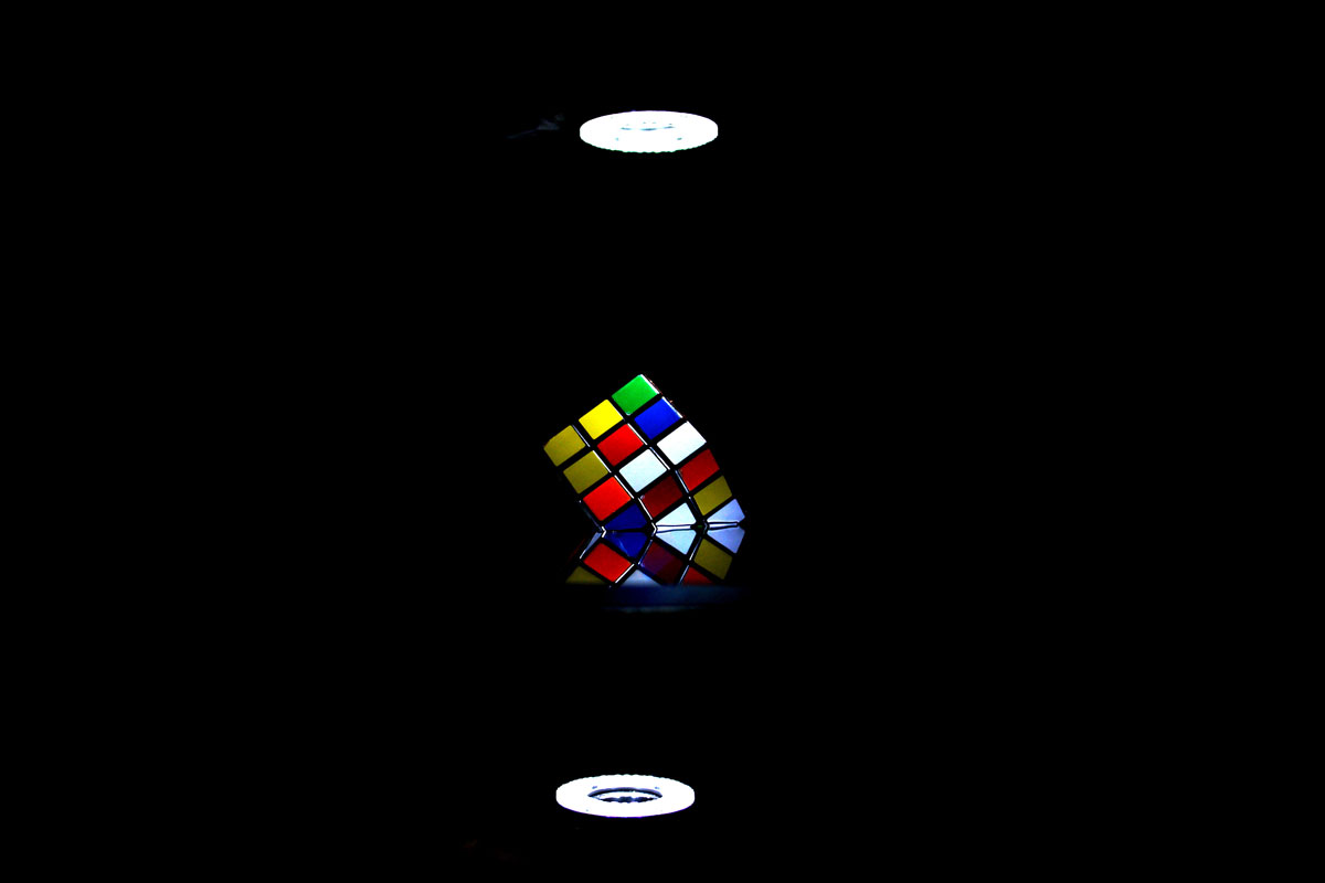 abstractmachine³ abstractmachine³