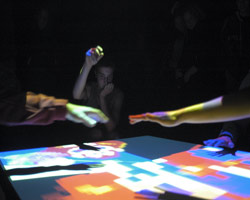 8=8=Les joueurs de cartes, photo credits: Bastien Poulin 8=8=Les joueurs de cartes, photo credits: Bastien Poulin