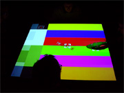 8=8=Concert, Photo by Colette Stanley 8=8=Concert, Photo by Colette Stanley