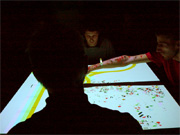 8=8=Concert, Photo by Colette Stanley 8=8=Concert, Photo by Colette Stanley