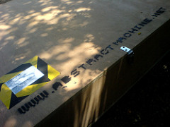 abstractmachine flycase