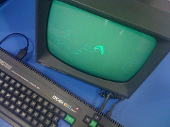 Amstrad Art