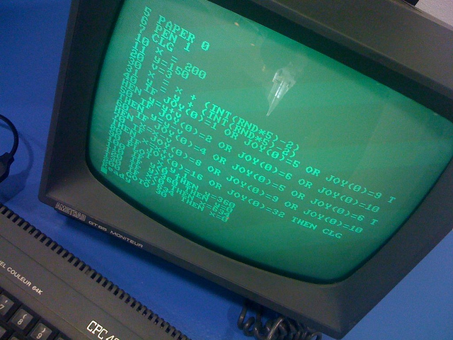 Amstrad Art Amstrad Art
