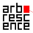 Arborescence Logo