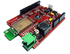Arduino Bluetooth