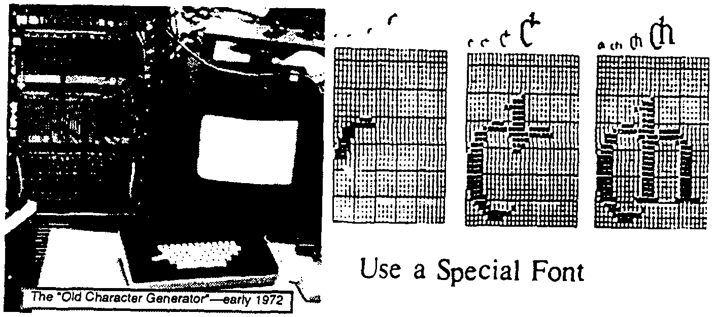 Alan Kay, The History of Early Smalltalk