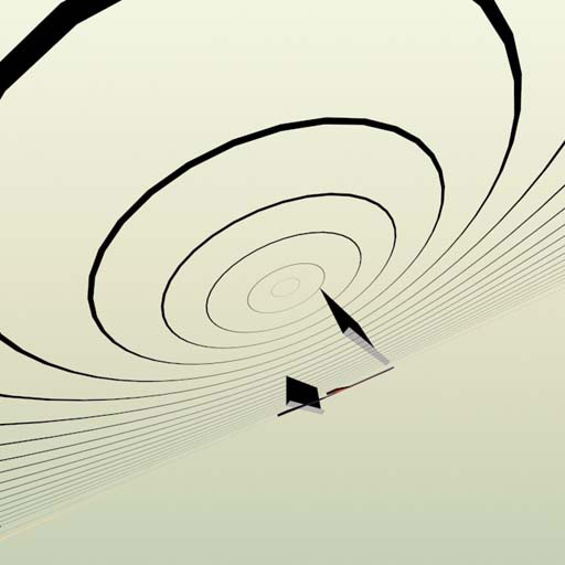 A Prounen, El_Lissitzky, c.1925 A Prounen, El_Lissitzky, c.1925