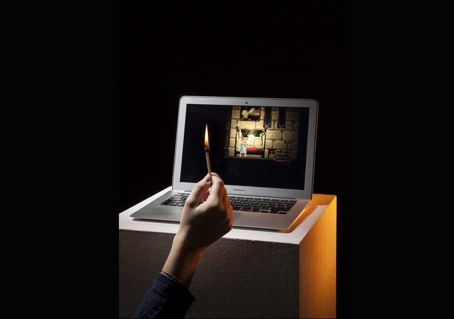 Frankenstein preview