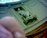 Douglas Edric Stanley @ Programmation Orientée Art, La Sorbonne, 2004 Douglas Edric Stanley @ Programmation Orientée Art, La Sorbonne, 2004