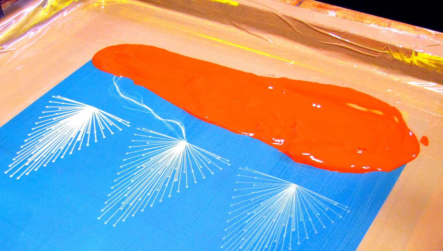 Code impressions, Julien Gachadoat + Mark Webster