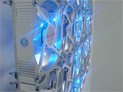 Manuel Braun, D&eacute;placements