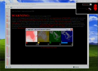 neo_hbscript website, Naoyuki Tanaka, 2002