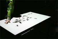 Hypertable Program by Jana Korcjomkina