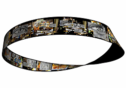 SamptTV, Nicolas Boillot, 2003-4