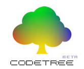 Code Tree Icon