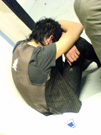 Student Sleeping, Aix-en-Provence Student Sleeping, Aix-en-Provence
