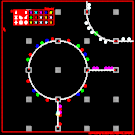 Trane Machine, Douglas Edric Stanley