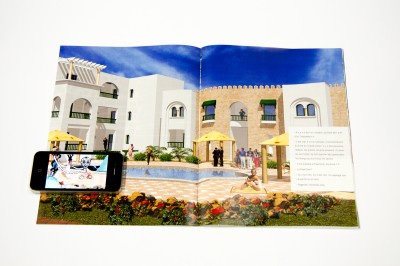 Doublepens&eacute;e, Aurelien Farina & Kyoung-Mi Kim