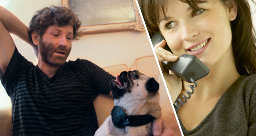 Dog & Bon, Max Mollon