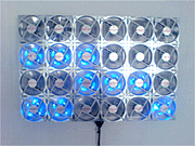 Manuel Braun, D&eacute;placements