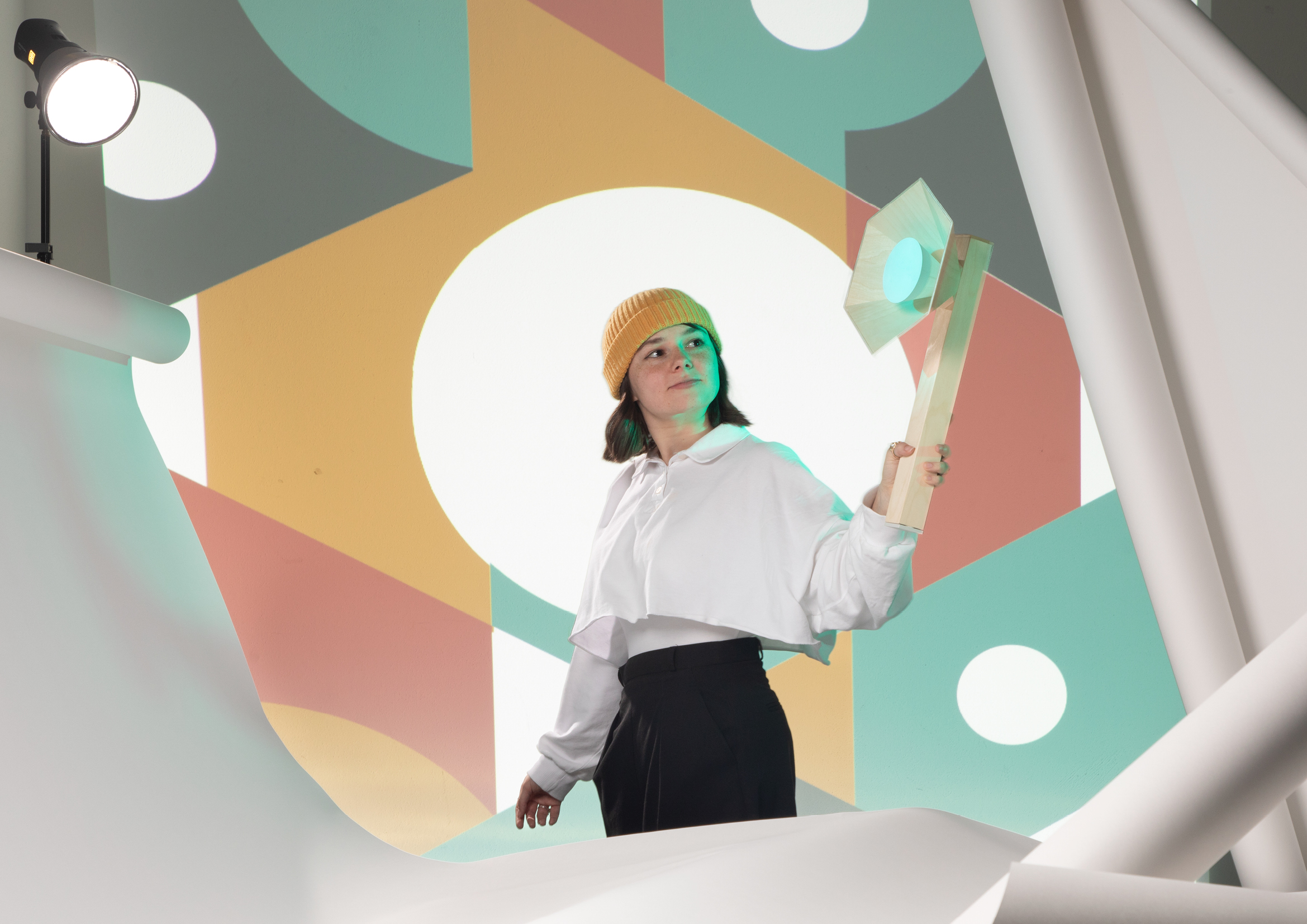 Drawing Futures preview