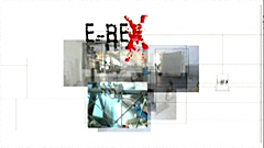 E-Rex Interface E-Rex Interface