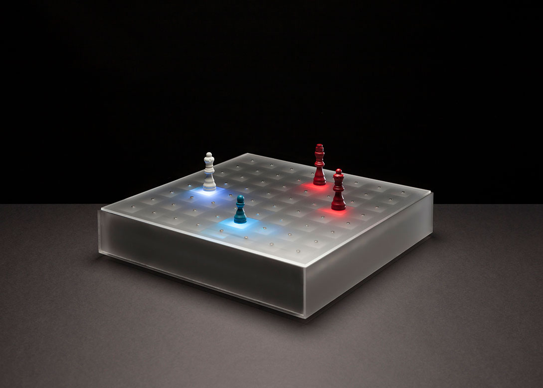 Édition série preview