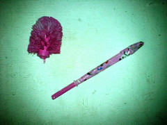 Cui Cui EliminatoR (d&eacute;gats)