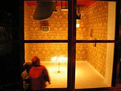 salon renversé salon renversé