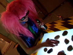 La dialectique des cailloux